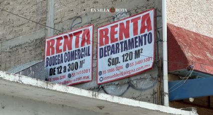 Rentas de vivienda en Chalco: precios llegan hasta los 10,000 pesos por inundaciones