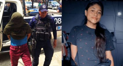 Cae presunto feminicida de Yulisa en Las Choapas; víctima fue asesinada a golpes