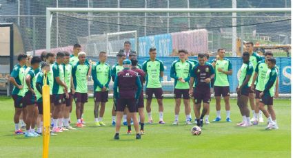 La polémica alineación de México vs Nueva Zelanda con la que debutaría Javier Aguirre