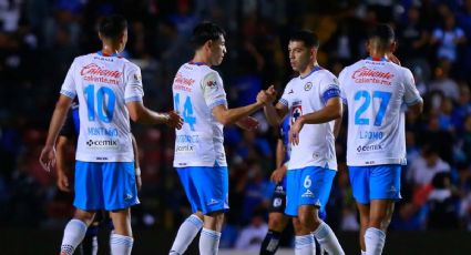 Martín Anselmi exigía este fichaje en Cruz Azul, y revelan a los "culpables" de que no lleguen más refuerzos