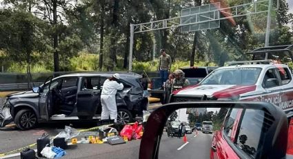 Atentado en Puebla: Asesinan a balazos a esposa de alcalde