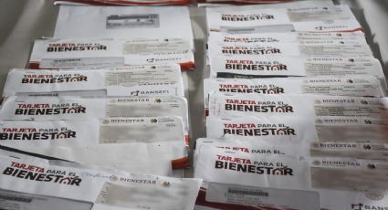 Beca Benito Juárez: La advertencia sobre las tarjetas del Bienestar para septiembre 2024