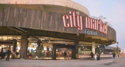 ¿Quién es el dueño de City Market, supermercado que compite con Chedraui Selecto y Soriana Híper?