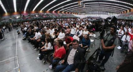 Diputados se preparan para aprobar reforma judicial en lo general