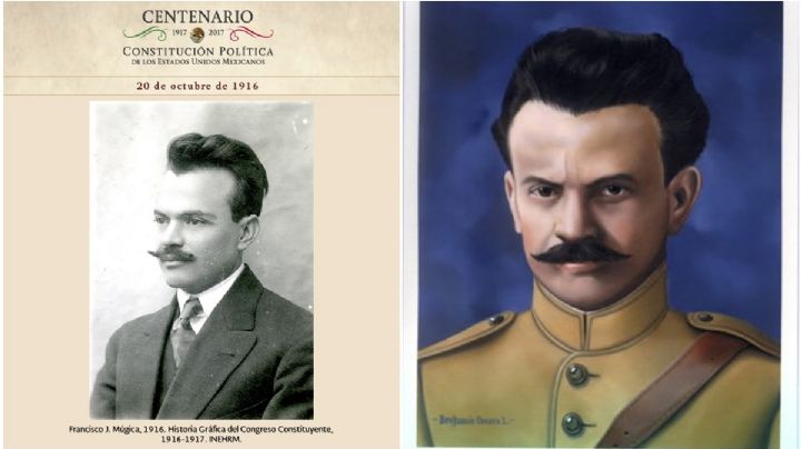 Un día como hoy: ¿Quién fue Francisco Múgica, mentor de Lázaro Cárdenas?