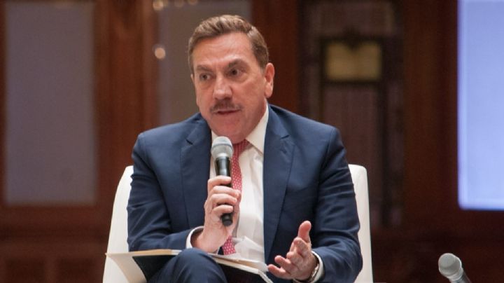 Reforma Poder Judicial: "Una elección compromete tu voto, tu objetividad"; ministro Laynez