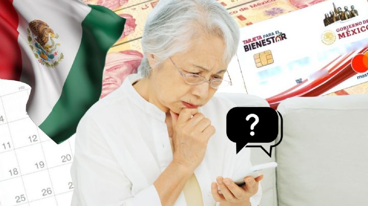 Nueva Pensión del Bienestar Edomex: ¿cómo inscribirse al programa para mujeres de 60 a 64 años?