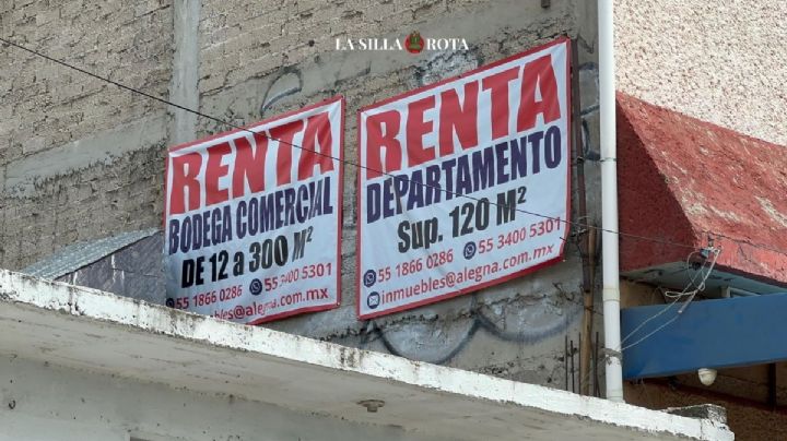 Rentas de vivienda en Chalco: precios llegan hasta los 10,000 pesos por inundaciones