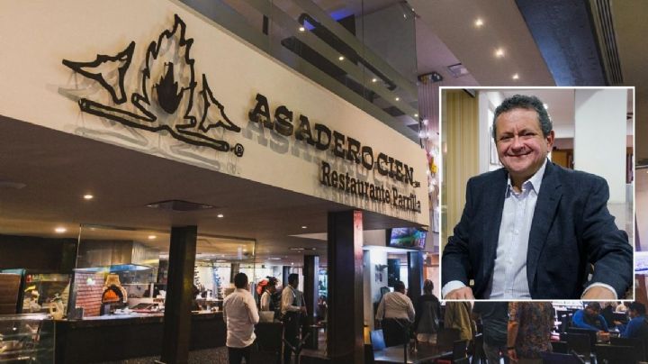 ¿Quién es el dueño de Asadero Cien, restaurante con 31 años de referencia en Xalapa?