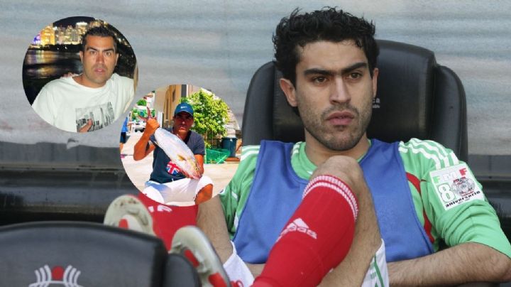 ¿Qué fue de Nery Castillo? Así vive en la actualidad la polémico exestrella de la Selección Mexicana