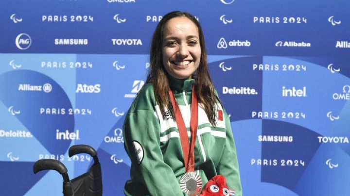 ¿Cómo va México en el medallero de los Juegos Paralímpicos París 2024?