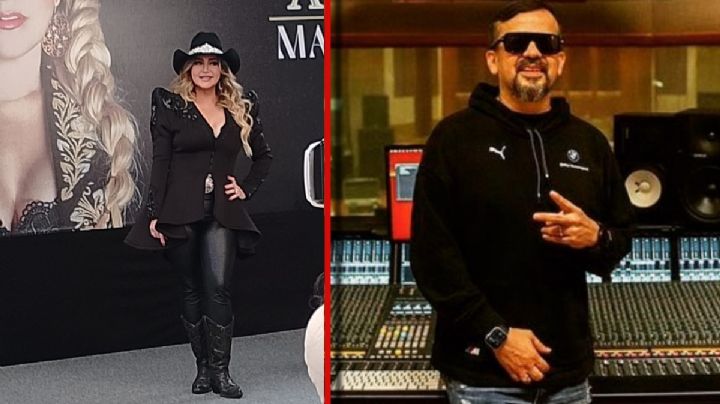 ¿Se divorcia o no se divorcia Alicia Villarreal? "El show debe continuar", dice