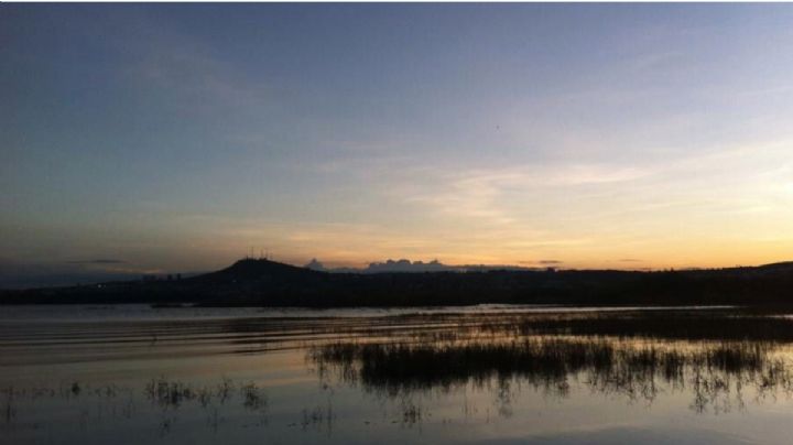 ¿Se puede construir un fraccionamiento en la presa de El Palote?