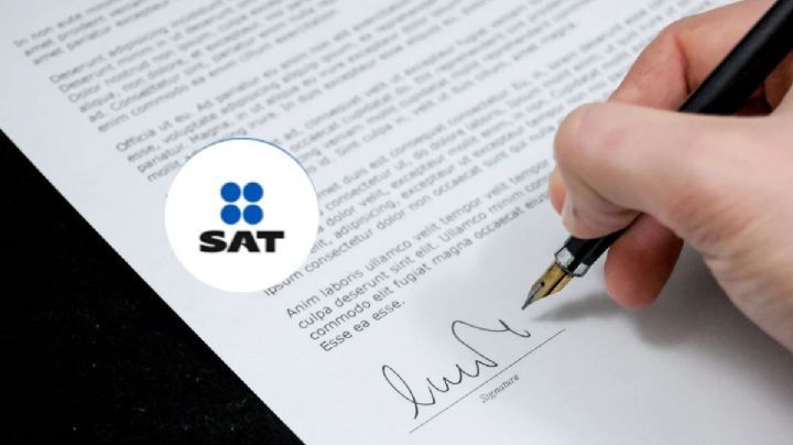 SAT confirma litigio con Samsung, pero desmiente sea de 300 mil millones de pesos