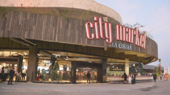 ¿Quién es el dueño de City Market, supermercado que compite con Chedraui Selecto y Soriana Híper?