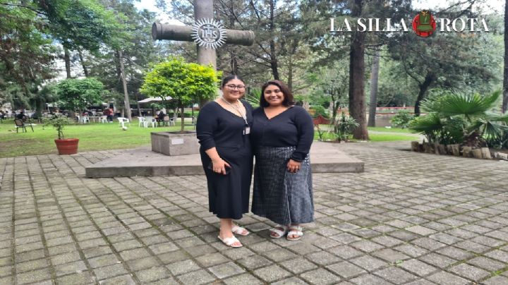 Dreamers mexicanas: Hermanas Jiménez regresan a Puebla tras décadas de ausencia