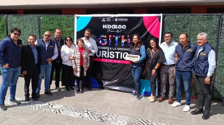 Galardones de Innovación Turística 2024, empieza periodo de postulaciones