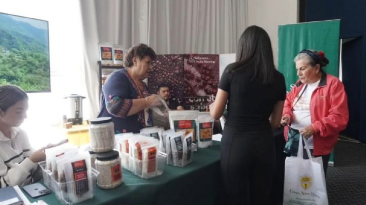 “Empodera, inspira y conecta”, anuncian Congreso de Mujeres Empresarias