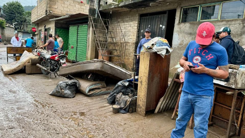 La sede del baile en apoyo a los damnificados de Rincón de López será el terreno de la feria de Tejupilco el viernes 6 de septiembre a partir de las 12 horas del día, con la participación de diversos grupos de la región. 