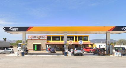 Precio de la gasolina en Guanajuato: Esta gasolinera está entre las más baratas de México