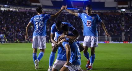 Los dos hombres que pueden hacer campeón a Cruz Azul