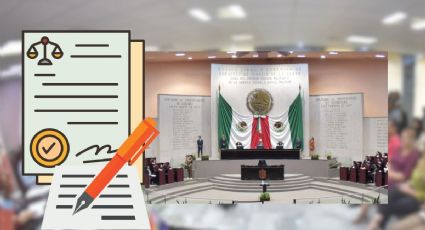 Modifica Congreso integración de 13 comisiones legislativas