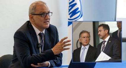 Sin los Yunes, PAN Veracruz nombra a 15 funcionarios en medio de polémica