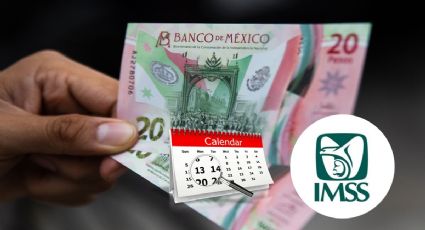 IMSS: Revelan la verdadera fecha de pago de octubre a pensionados