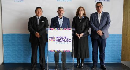 Presenta Tabe nuevas incorporaciones para periodo 2024-2027