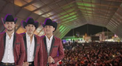 ¿Qué grupo estará este martes en el teatro del pueblo de la Feria de Pachuca?