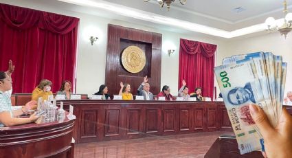 Detecta gobierno de Pachuca “nómina exorbitante” en anterior Asamblea Municipal