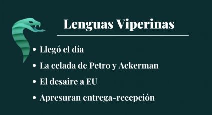 Lenguas Viperinas