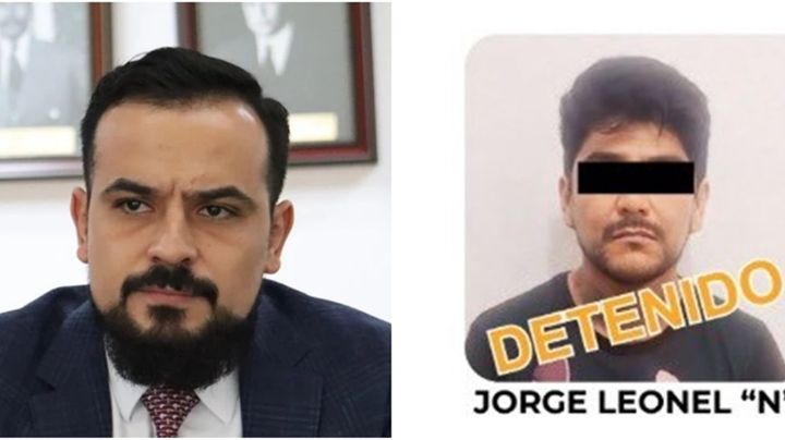 Mató a Milton Morales, cercano a Harfuch, para saldar deudas económicas