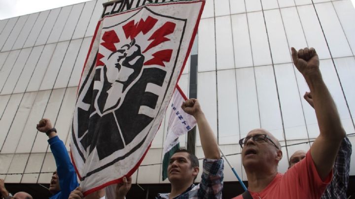 Extrabajadores del SME gozarán de pensión vitalicia