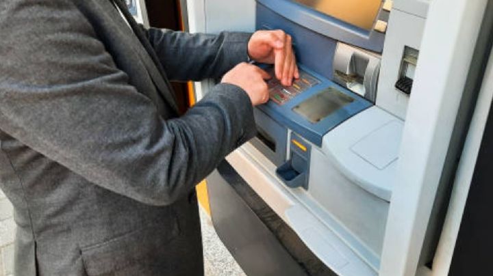 Los servicios de Banorte y Banamex que no están disponibles, este 3 de febrero