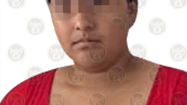 Ella desaparece en León; la encuentran en Veracruz