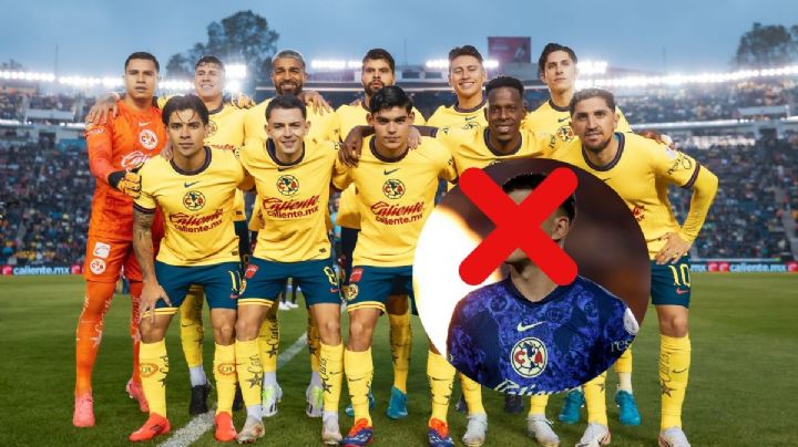 La terrible noticia que recibió el América tras perder ante Pumas