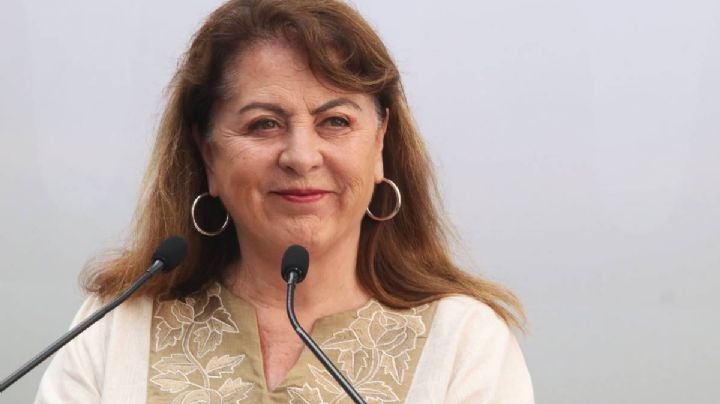 Margarita González Saravia recibirá Morelos hecho trizas: inseguridad, violencia, desempleo y deudas