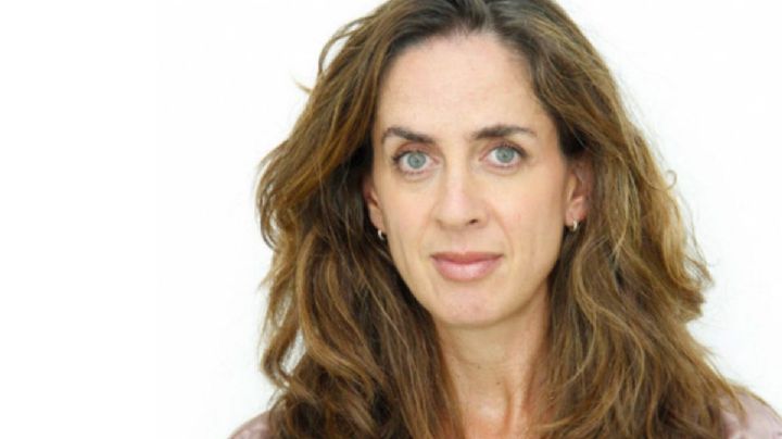 Ella es la mujer que dirigirá la Asociación de Bancos de México