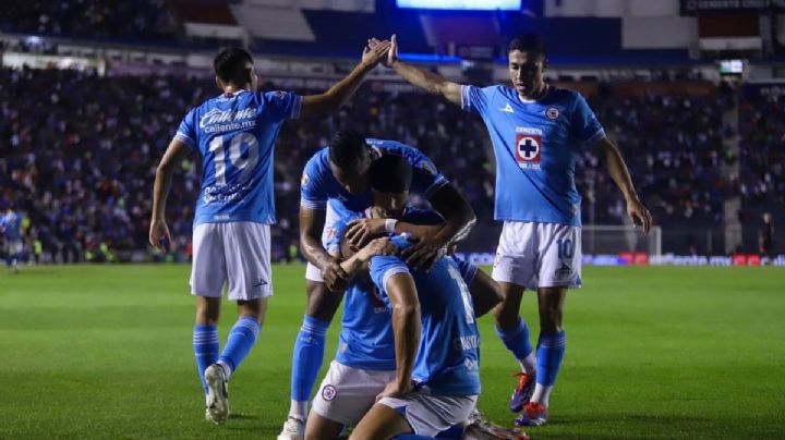 Los dos hombres que pueden hacer campeón a Cruz Azul