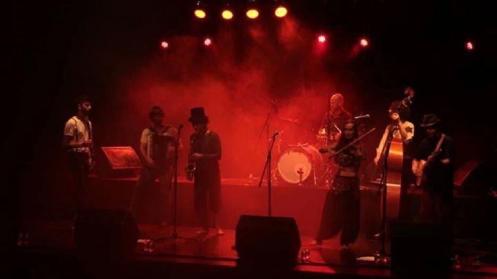 León también  tendrá eventos del Festival Internacional Cervantino, esta es la programación