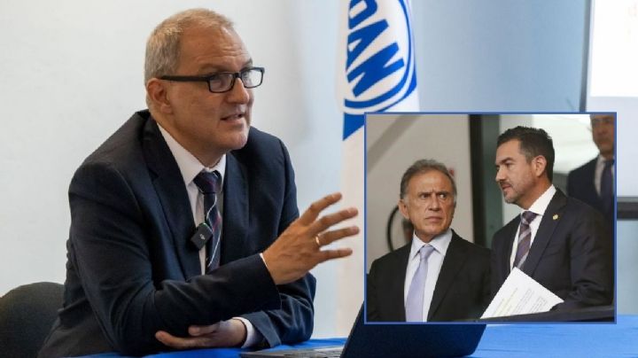 Sin los Yunes, PAN Veracruz nombra a 15 funcionarios en medio de polémica