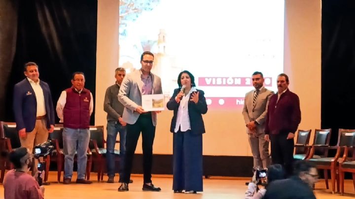 Presenta gobierno de Hidalgo plan de turismo para los siguientes 15 años