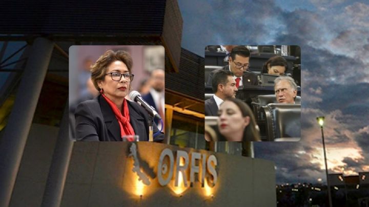 Denuncias del ORFIS contra Clan Yunes siguen en pie: auditora