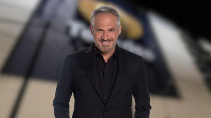 Arath de la Torre renovaría su exclusividad con Televisa por su buen desempeño en La Casa de los Famosos