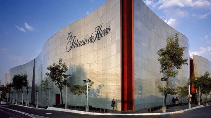 Llegada del Palacio de Hierro a León, sólo comparado a cuando se inauguró McDonald's