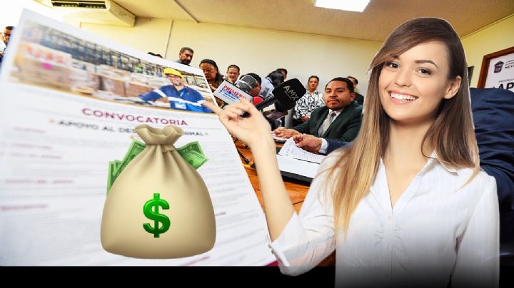 Apoyo al desempleo en el Edomex: ¿Quiénes recibirán 2,000 pesos? Aquí la lista de beneficiarios