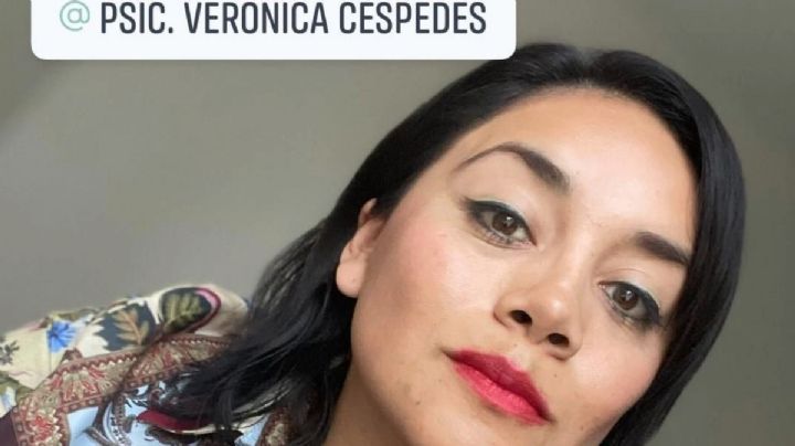 ¿Quién era la psicóloga que fue encontrada muerta en su consultorio?