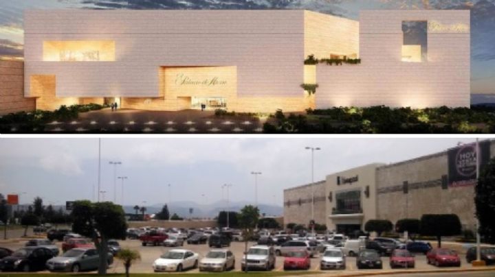 Se acerca la guerra de precios entre Palacio de Hierro y Liverpool