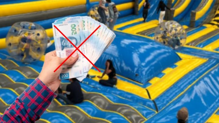 Feria de Pachuca: inflables y altares como las nuevas atracciones gratis; conócelas